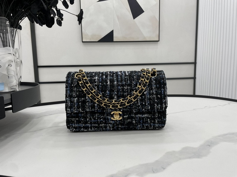 Chanel Handbags 483